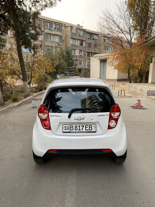 Spark mehanika sotiladi