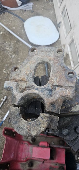 Грузавой запчаст