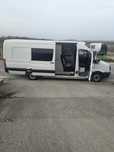 VW Crafter 2.0 tdi L4 7 Locuri