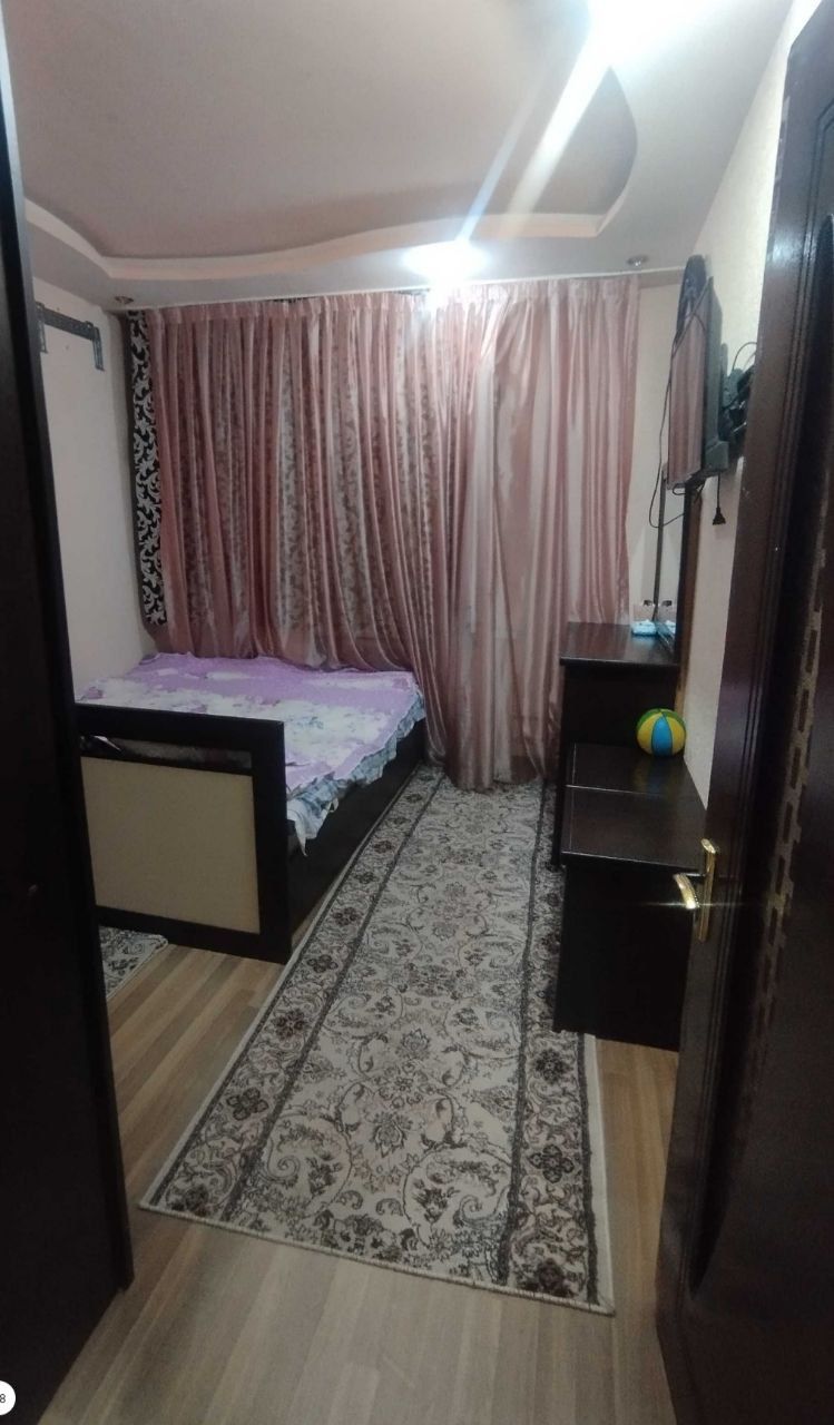 Успей купить..! 3-Комн. 78м². Улучшенка. Ахмад Югнакий.