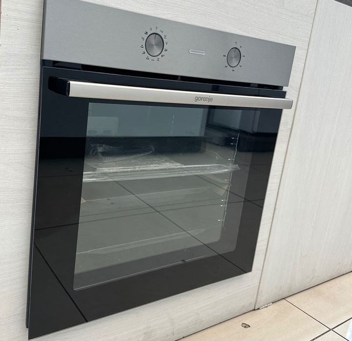 Gorenje B06717E03Х с гарантией