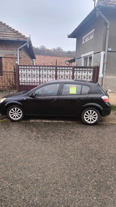 Opel Astra de vanzare