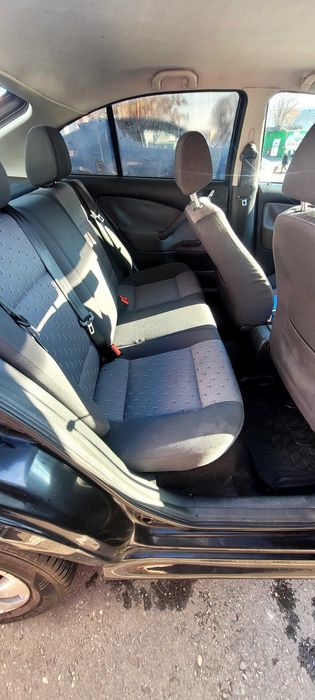 Se vinde Skoda Octavia I 2008 - 1700 euro negociabil