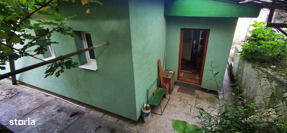 Casa 4 camere Muncitoresc 598 euro/mp teren 300mp neg