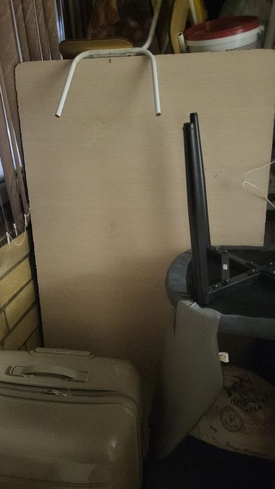 Жер стол сатылады б/у