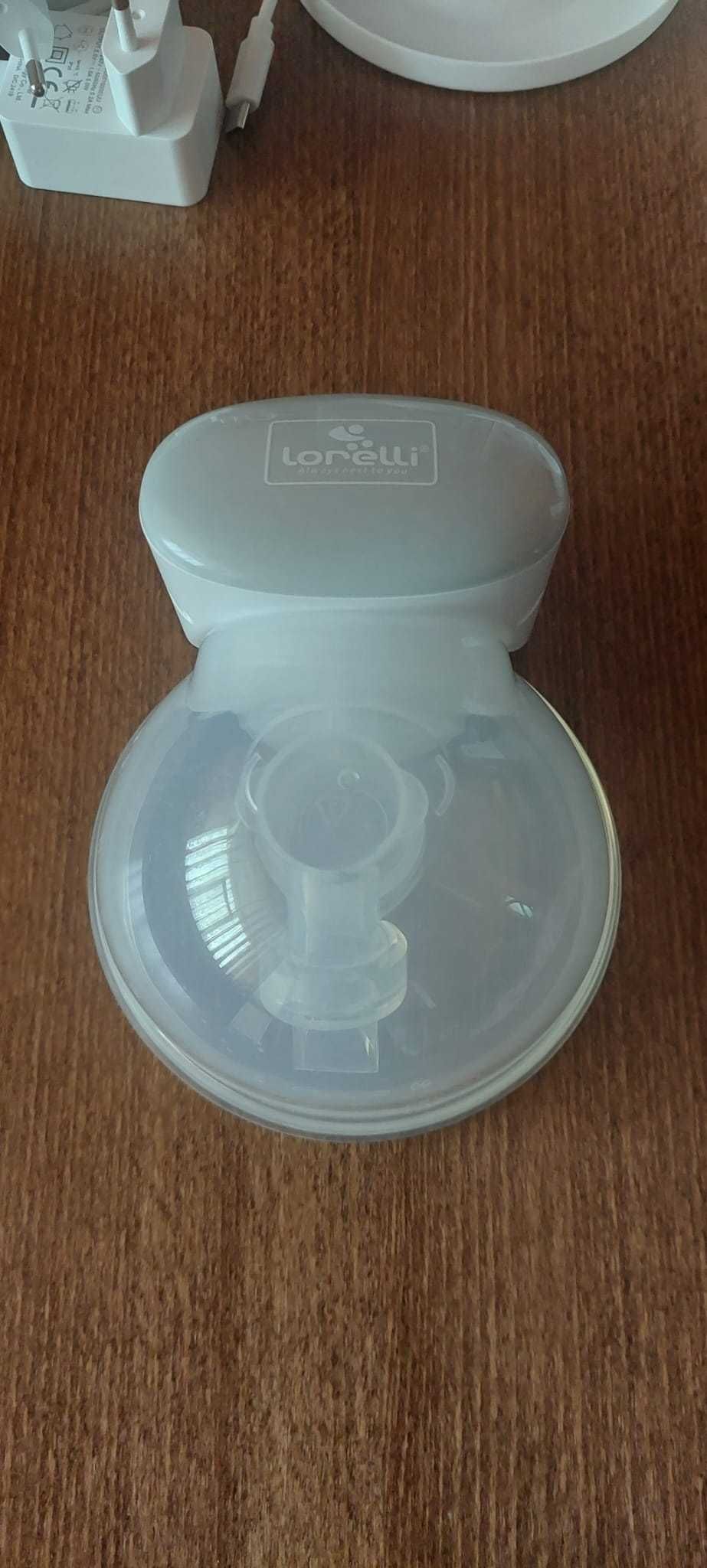 Помпи за кърма Hands free Lirelli 2 бр