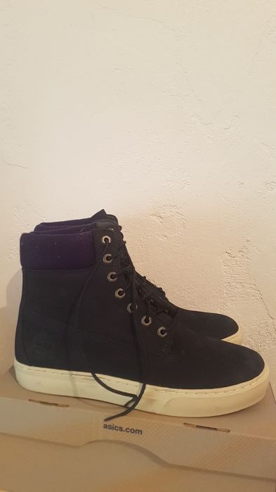 Мъжки боти Timberland Намалени до края на седмицата!