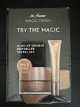 Machiaj M. Asam Magic Finish Set