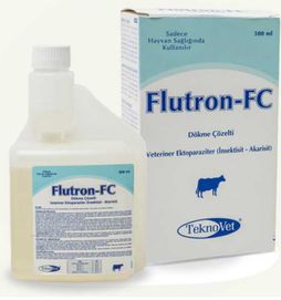 Flutron FC 500 мл