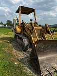 BuldoIncarcator Fiat-Allis Model 070FL4L