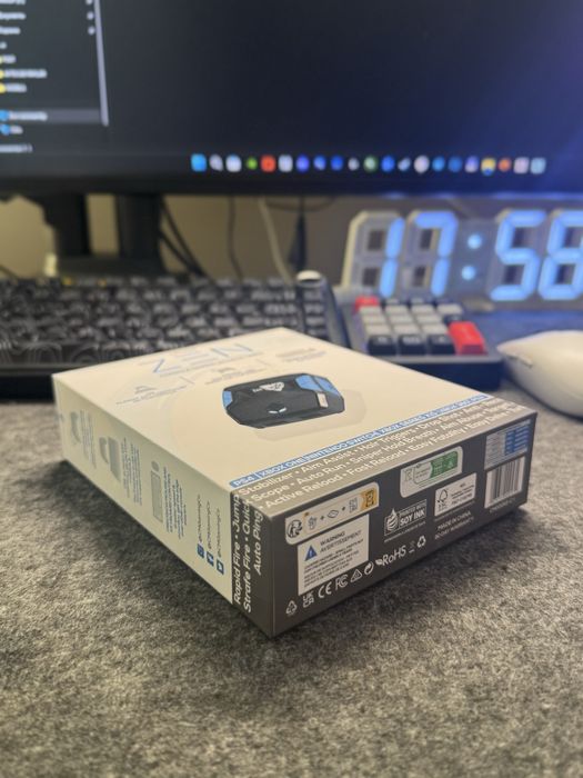 Cronus Zen PC va PS uchun