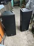 Electro voice RX 212
