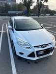 Ford Focus 16 Diesel, 2012