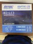 Bi led , би лед фары