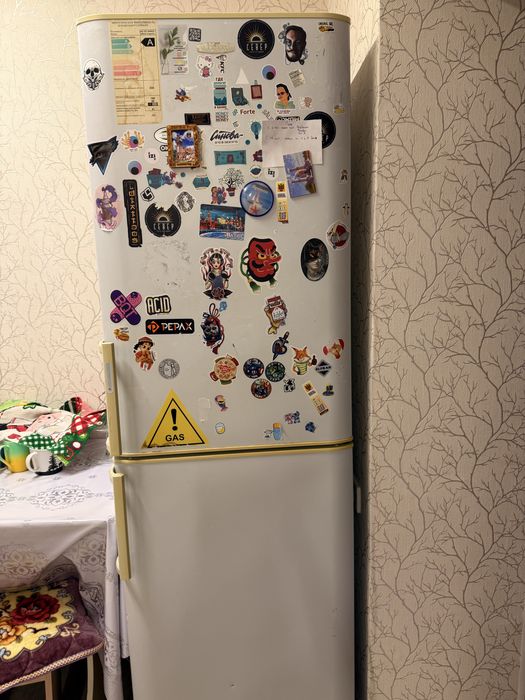 Холодильник цена 20 тысяч