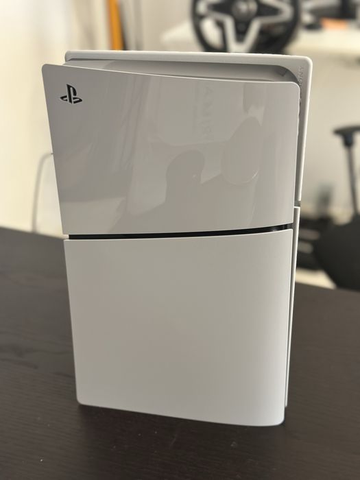 PS 5 Slim 1TB Digital Edition