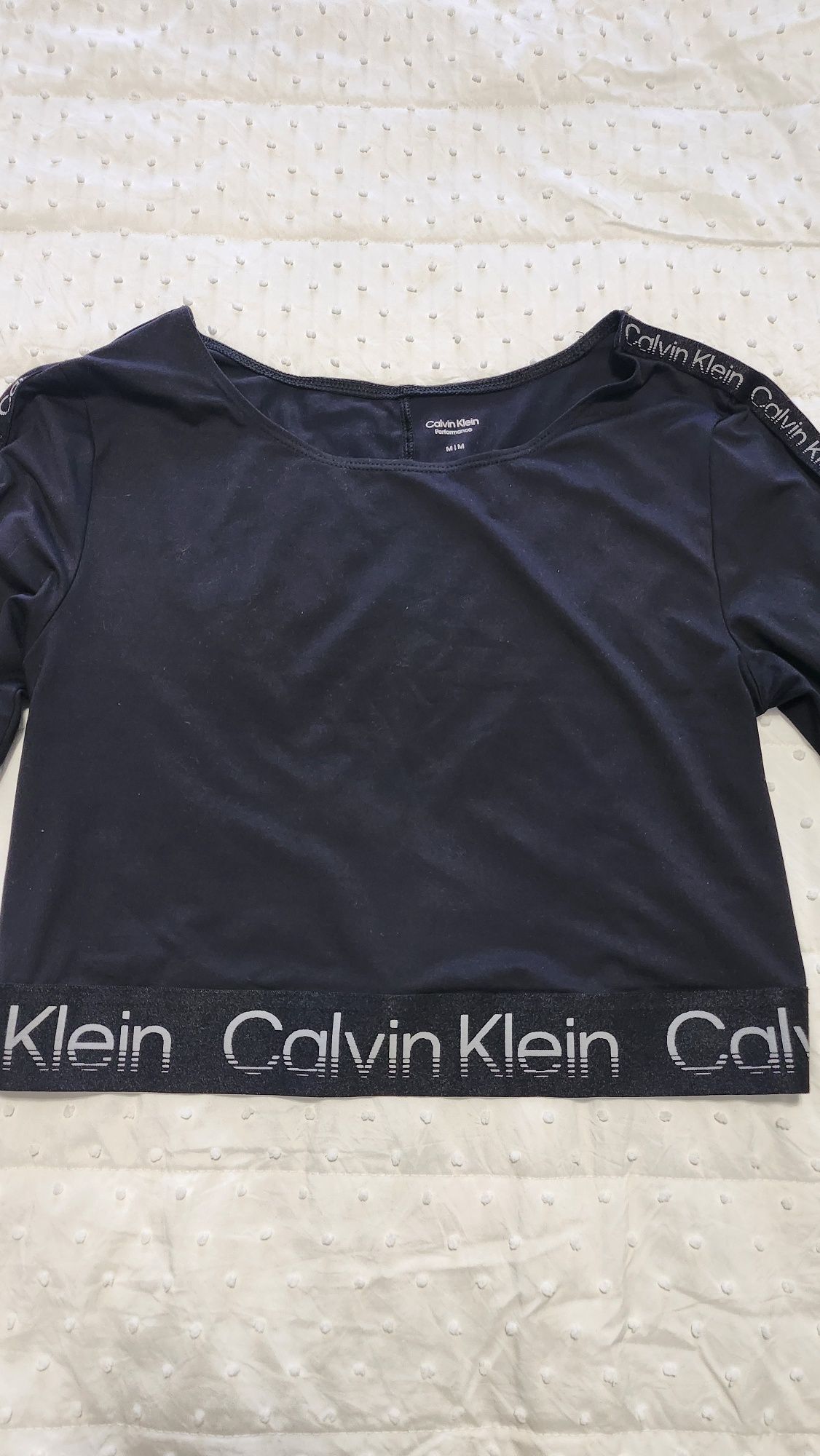 Блуза Calvin Klein