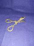 mucarnita bronz foarfeca stins lumanari