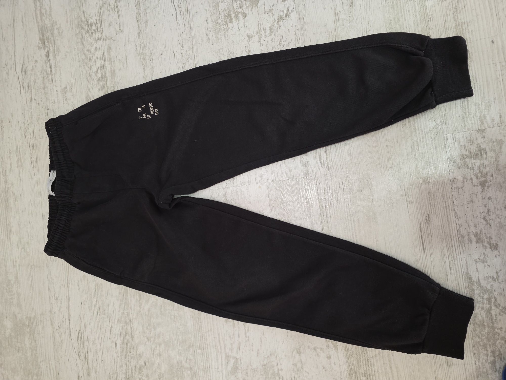 Блуза Nike Долнище Zara 134см.