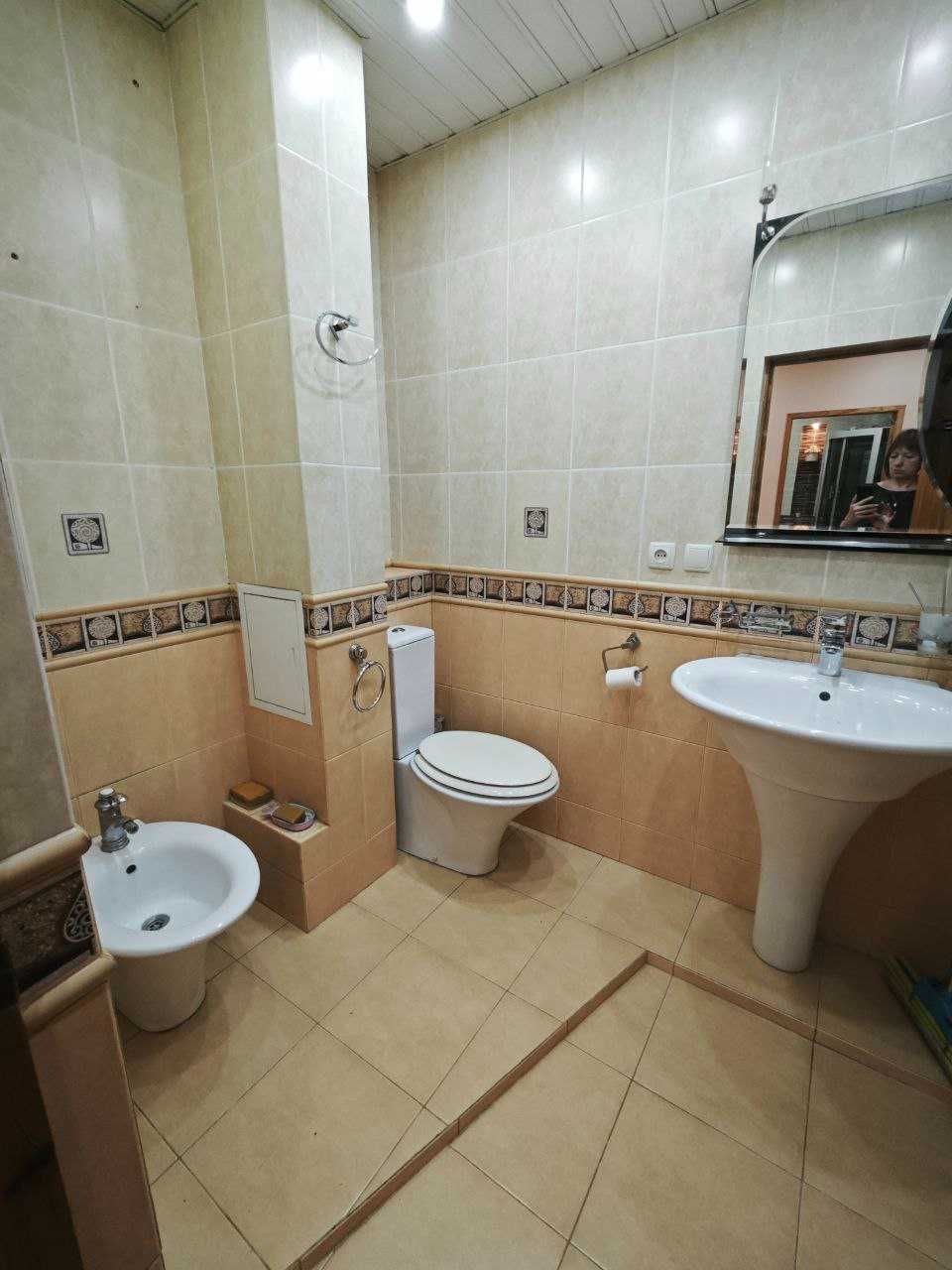 Просторная 5-ти комнатная кв-ра в 77 серии—145 м² уюта для вашей семьи