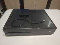 Vand consola XBOX ONE 500 GB + card 2 TB
