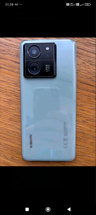 Xiaomi 13T Pro, като нов