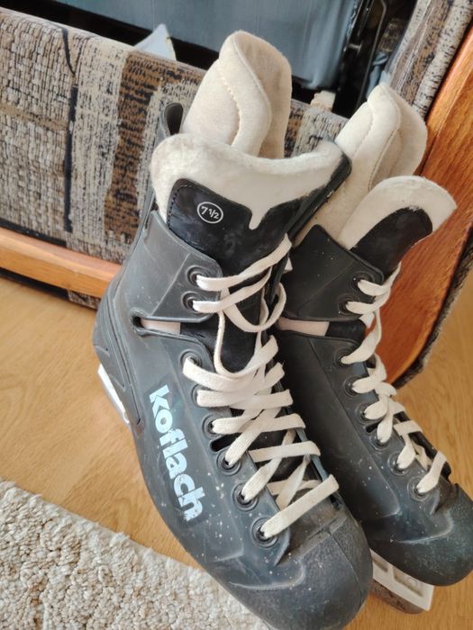 Patine patinaj second hand