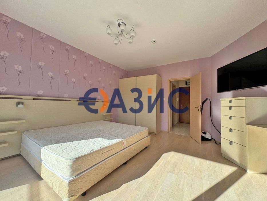 Продава се Четиристаен апартамент в к.к. Слънчев бряг - 361 кв.м за 555 €/кв.м - Снимка #11