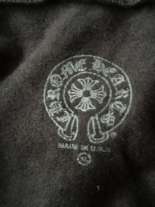 Hanorac Chrome Hearts