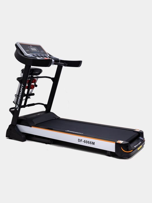 Беговая дорожка DF-6066M