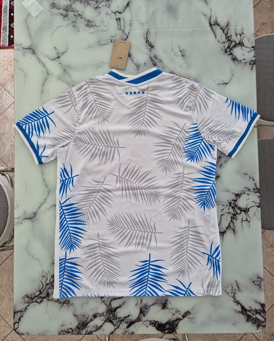 Tricou Brazilia Editie Specială