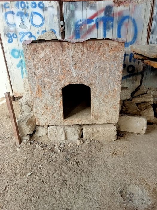 Продам будку для собаки