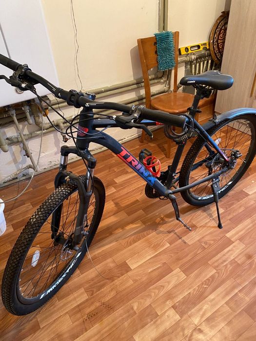 Срочно продам велосипед!