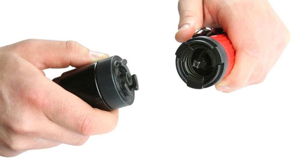 Пневматична тресчотка 3в1