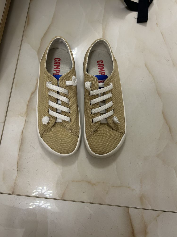 Camper Peu 36номер