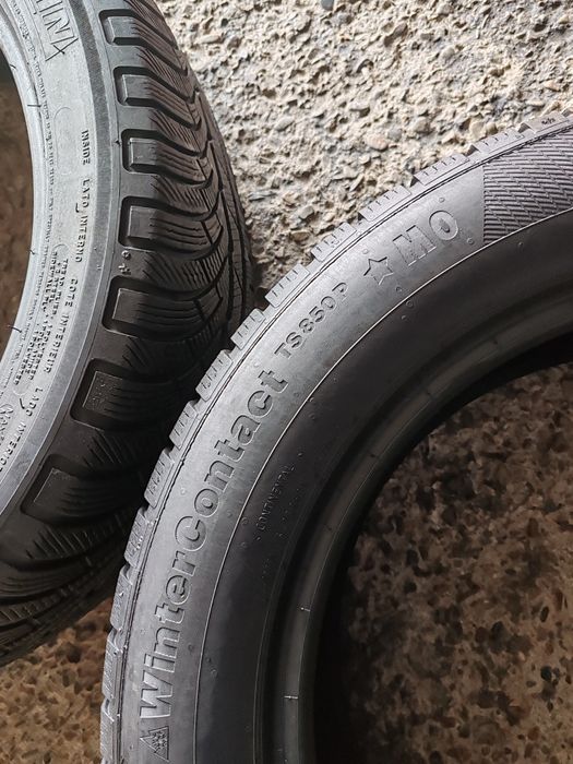 4 anvelope 225 55 17