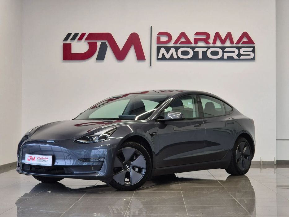 Tesla Model 3 Garantie | TVA deductibil | Pompa de caldura