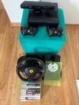 Xbox360 full + kinect+ jocuri