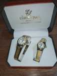 Set  ceasuri dama