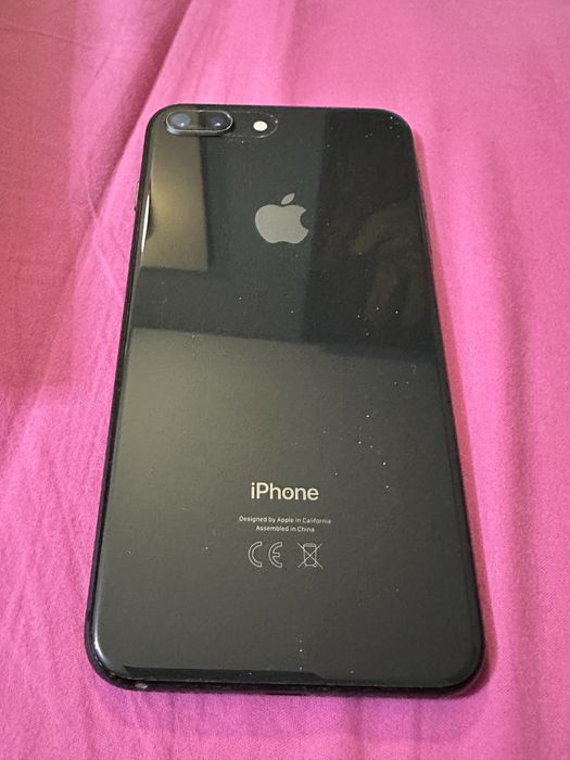Iphone 8 plus 64 GB