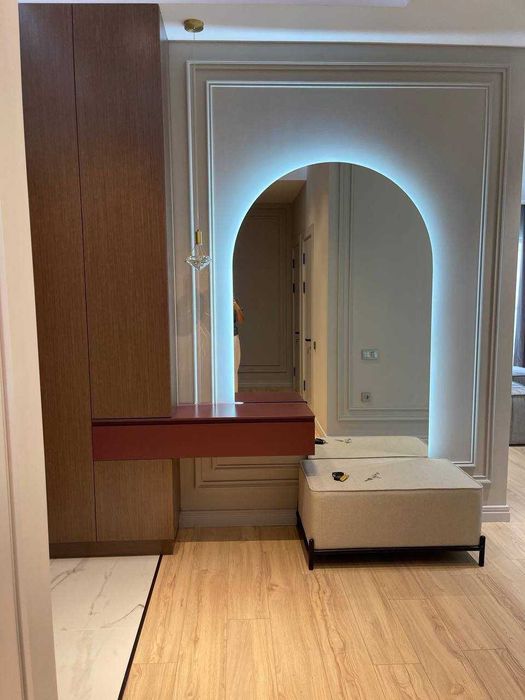 ЖК Мирабад Авеню! 3-х комнатная  Срочно!!!