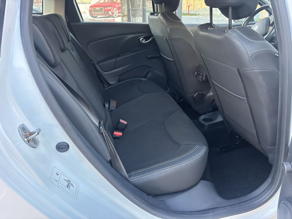 Renault clio 0.9tce 2017 90 cp navigatie euro6 Germania