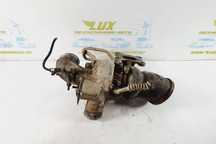 Turbo turbina turbosuflanta 2.0 d EcoBoost R9DB, R9DC, R9DD, R9DA R9CD, R9CI cj5e-6k682-ch Ford Foc