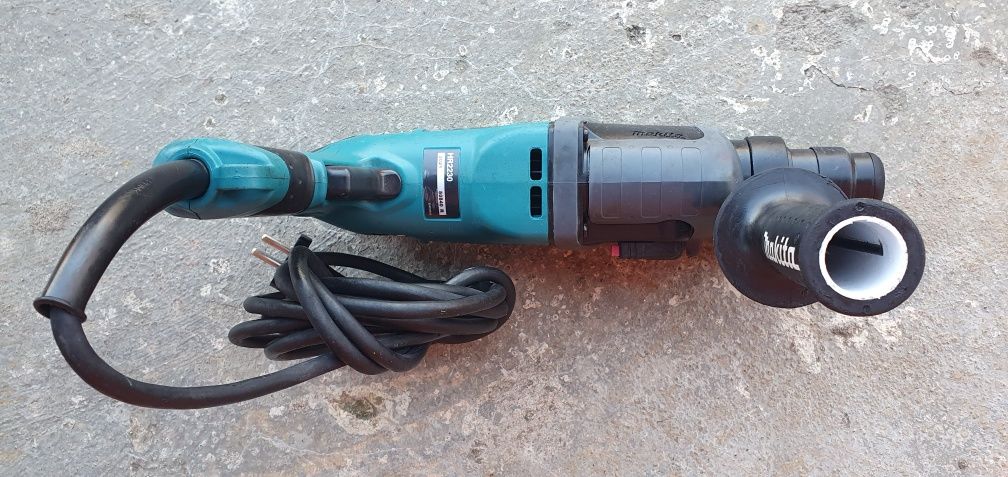 Rotopercutor Makita