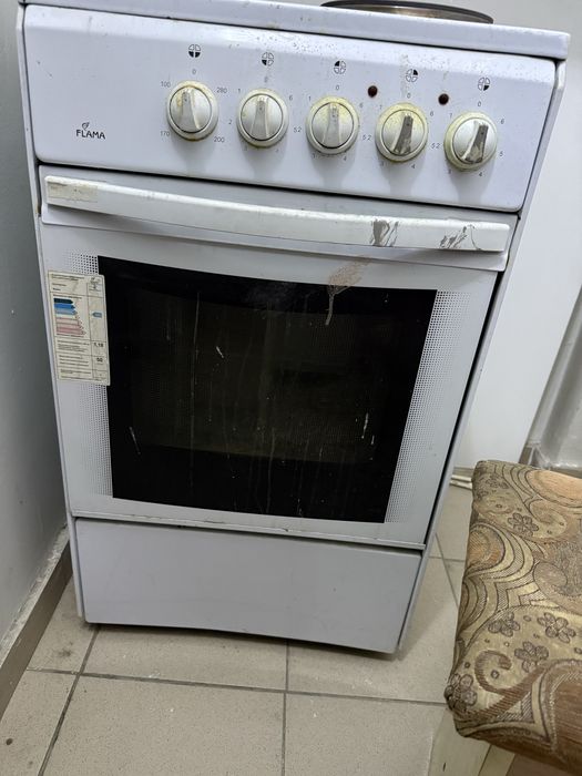 Плитка электрическая