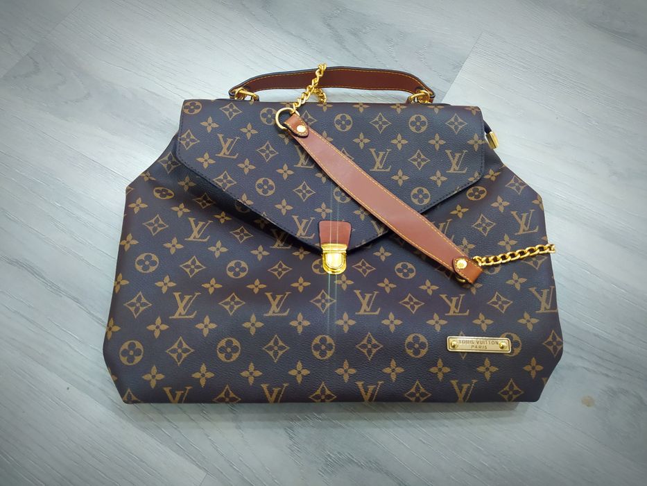 Дамски чанти Louis Vuitton Paris