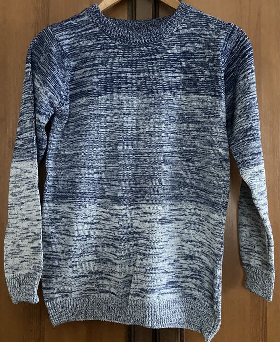 Мъжки половери S