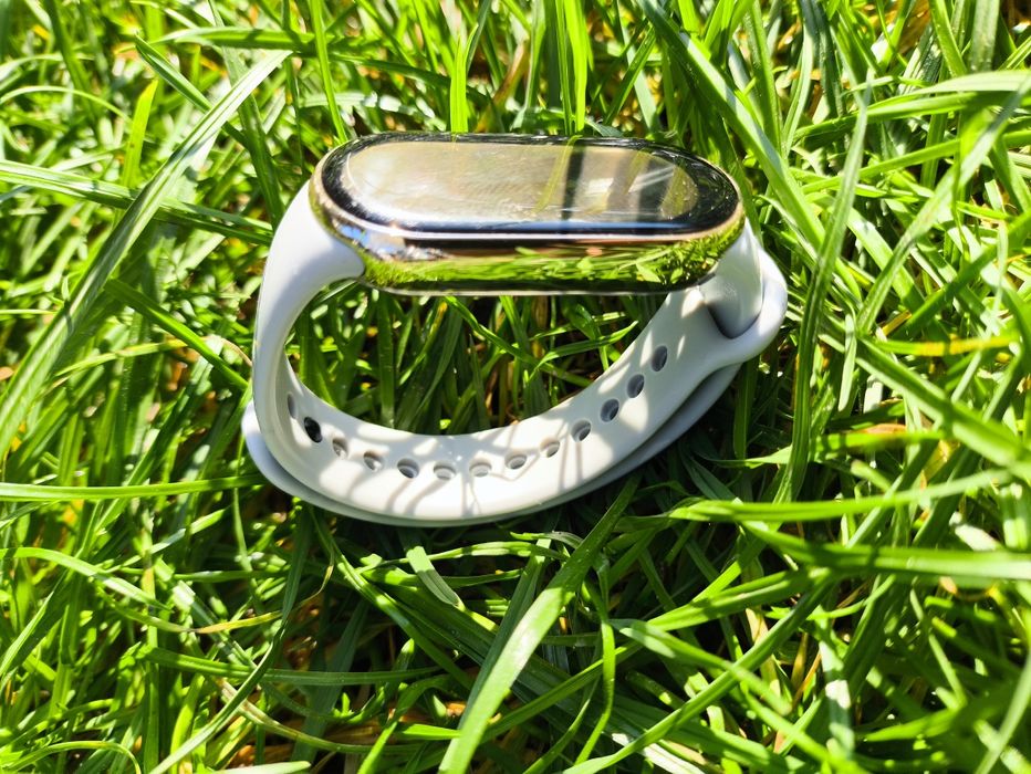 Vând Xiaomi mi smart band 8