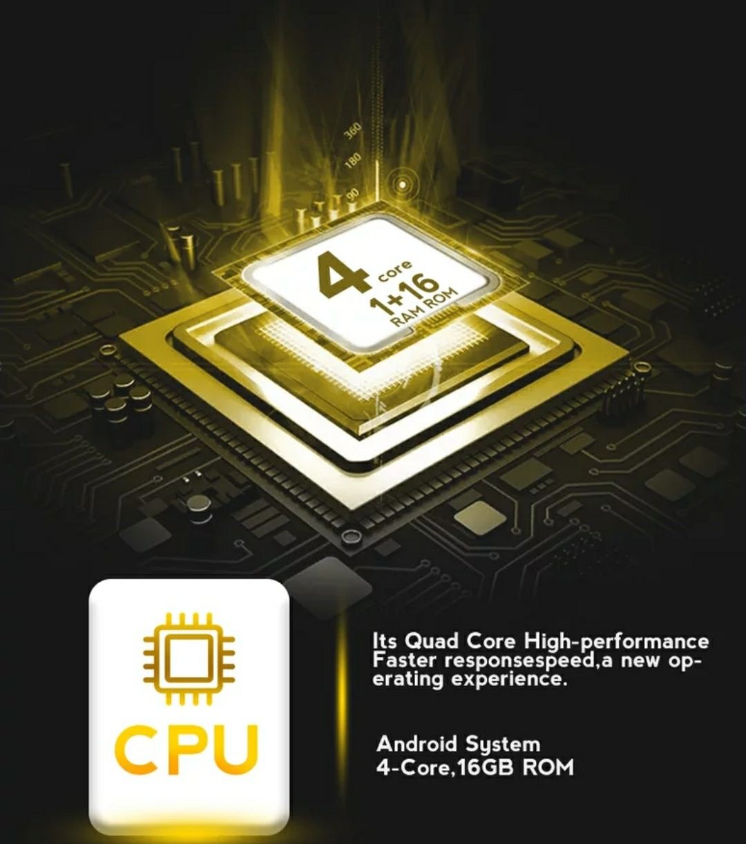 Андроид Multimedia Passat 5.5 GPS ANDROID