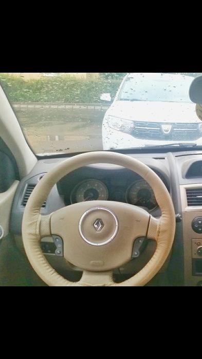 Husa volan universala